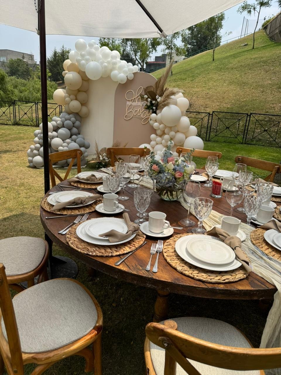Banquetes de Lujo en Ciudad de México | Bodasesor Eventos