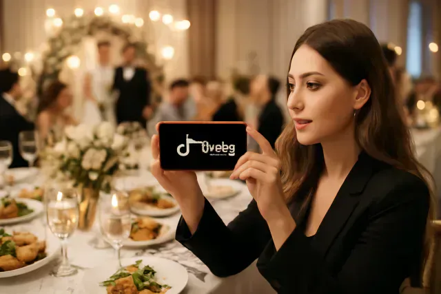 cómo monetizar una cuenta de TikTok