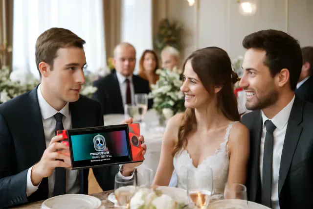 cuándo sale la nueva consola Nintendo Switch 2