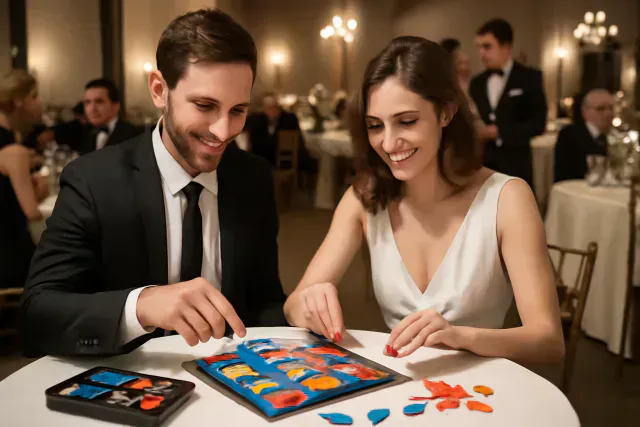 juegos de mesa modernos recomendados para parejas