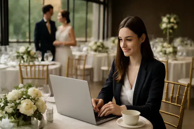 mejores cafeterías para trabajar con laptop en CDMX