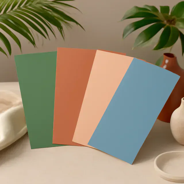 Paletas de colores que son tendencia para decoración de eventos este año | Bodasesor Eventos