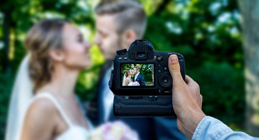 Fotos y Videos para Bodas  | 2025