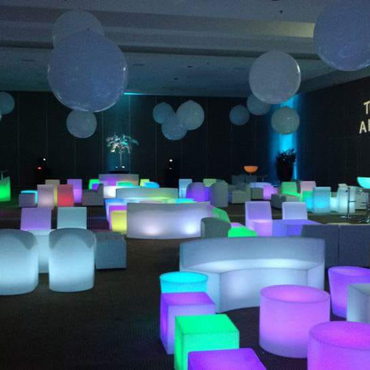 Sala Iluminada CDMX - Salas para Eventos