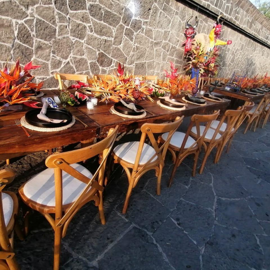 Catering Mexicano