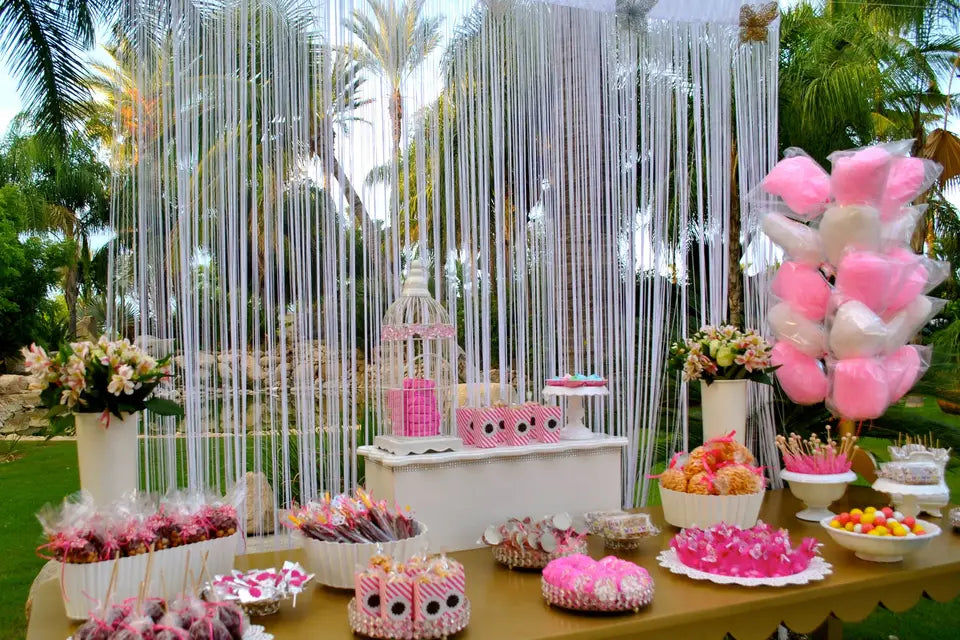 Sweetest Cakes- reposteria- CDMX