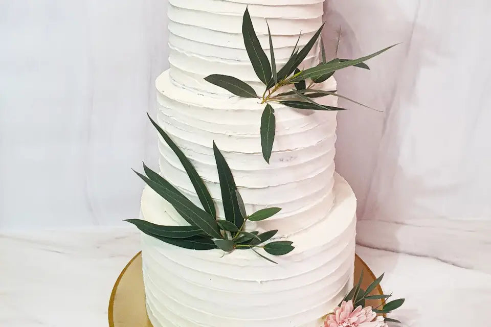 Rosa Pastel-Reposteria- CDMX