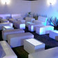 Sala Lounge CDMX - Salas para Eventos